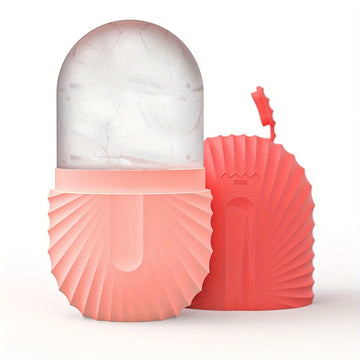 Ice Facial Roller Set