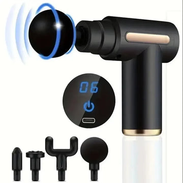 Electric Vibration Massager