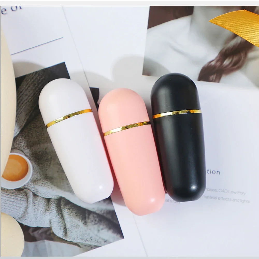 Natural Face Massage Stick