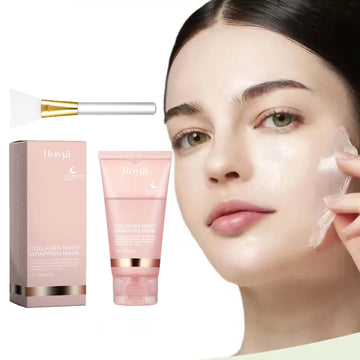 Hydrating Face Mask