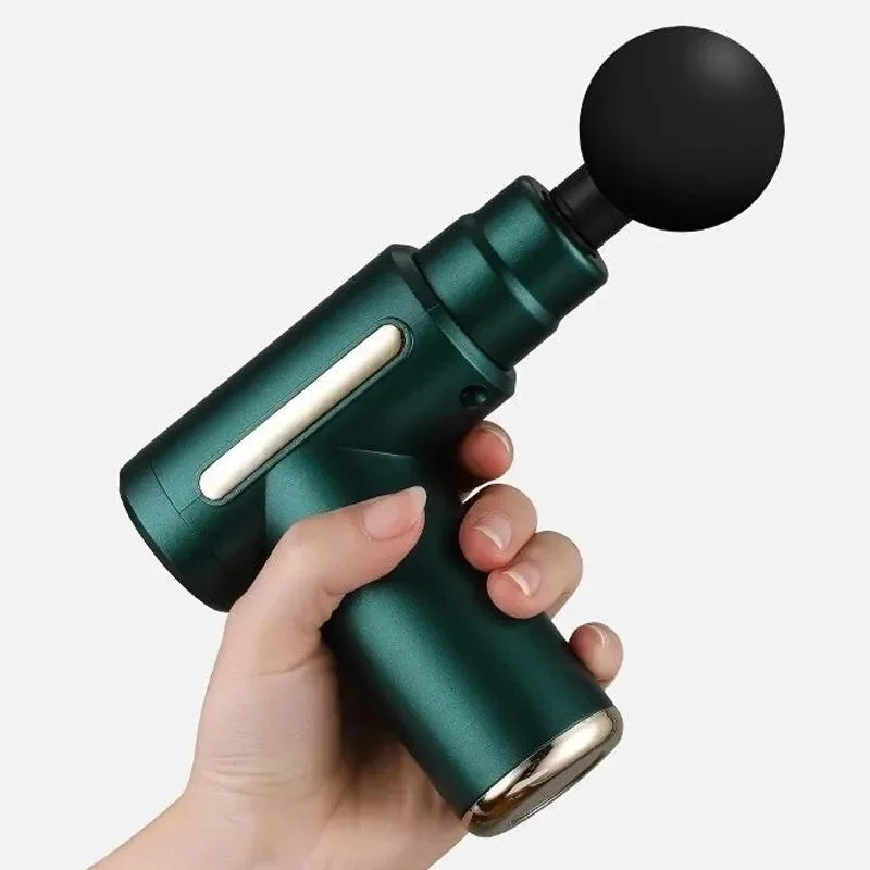 Electric Vibration Massager
