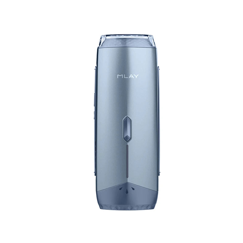 Permanent Hair Removal Device