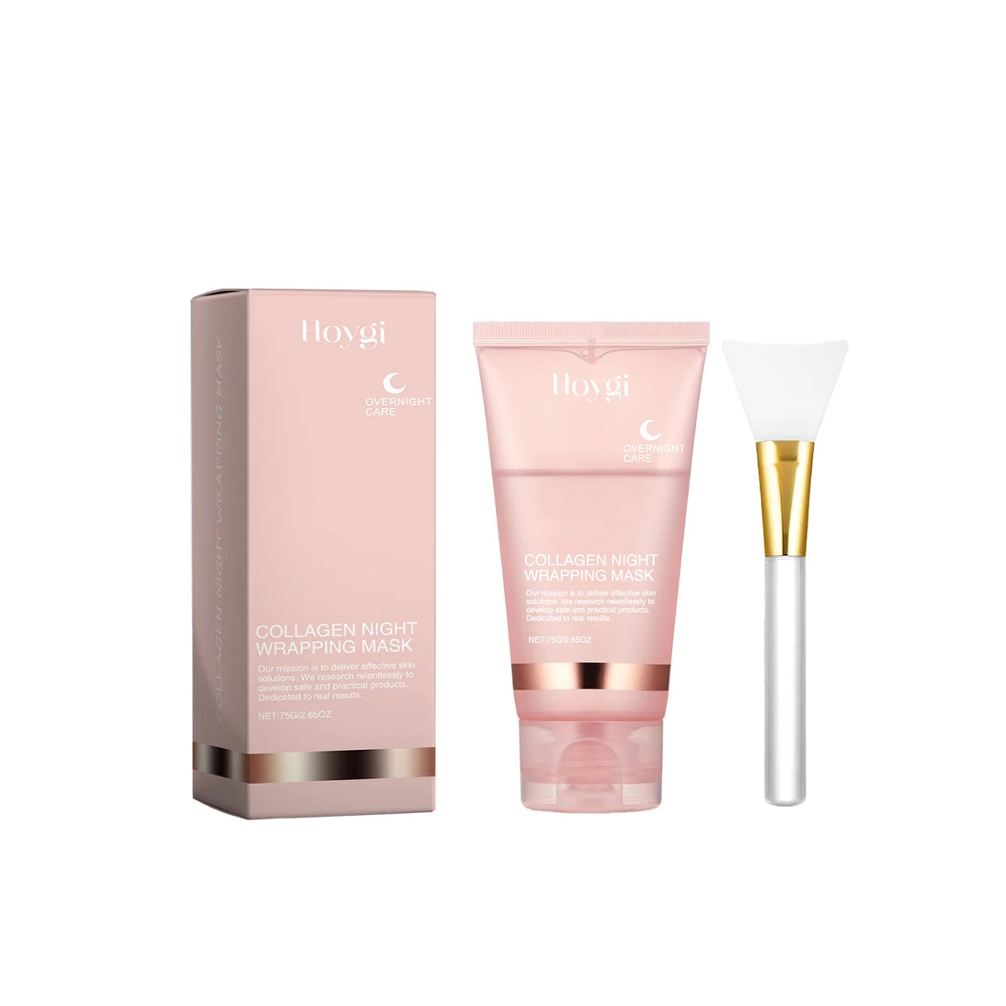 Deep Hydrating Face Mask