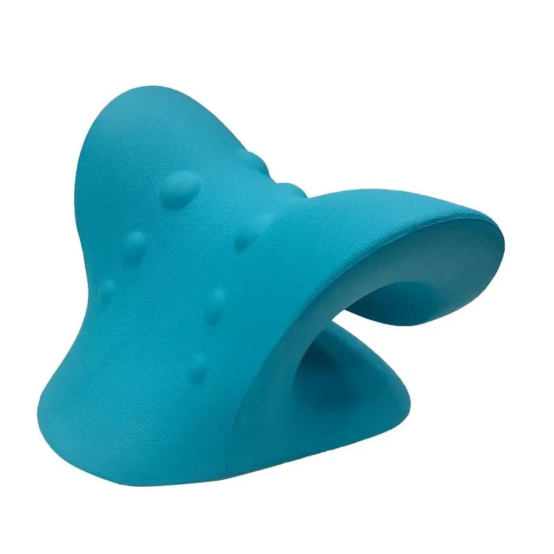 Neck & Shoulder Massage Pillow