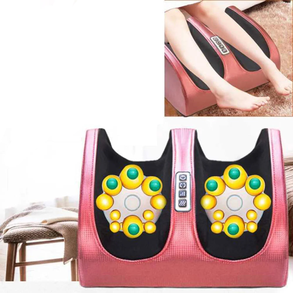 Electric Foot Massager