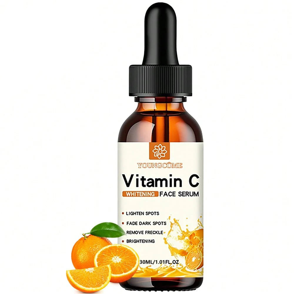 Vitamin C Facial Essence