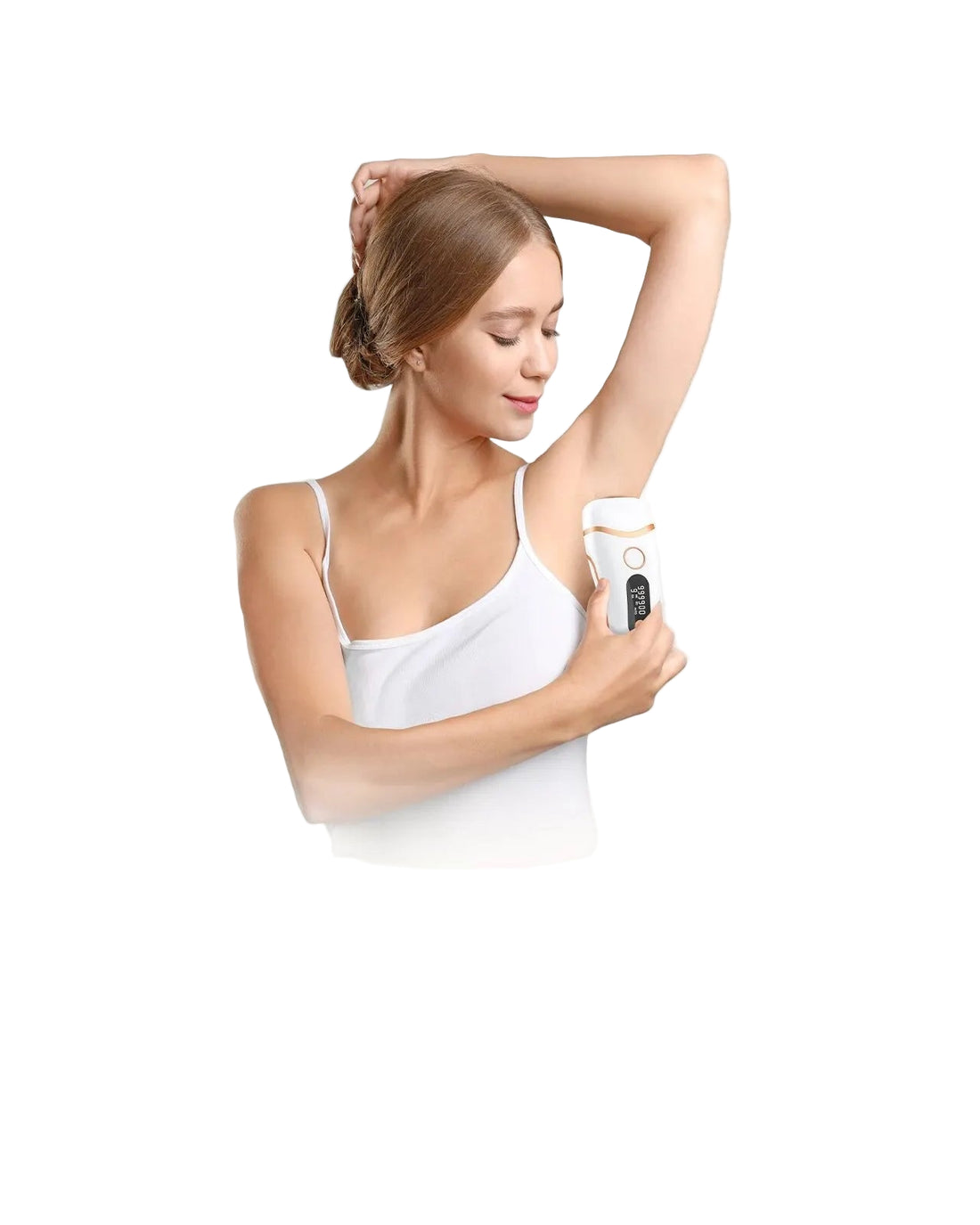 Whole Body Hair Removal