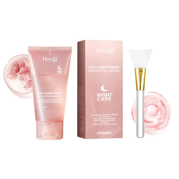Deep Hydrating Face Mask