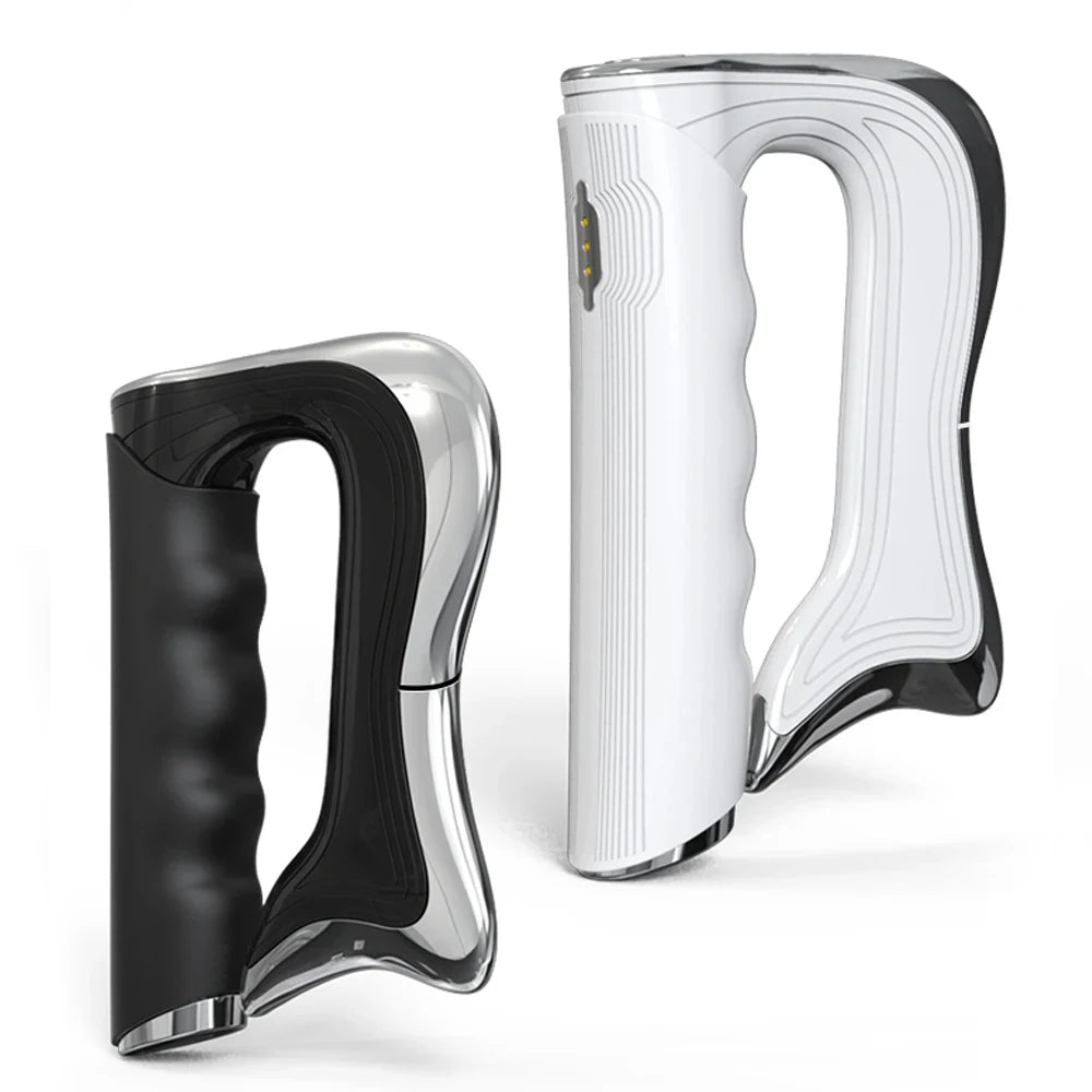Electric Fascia Massage Tool
