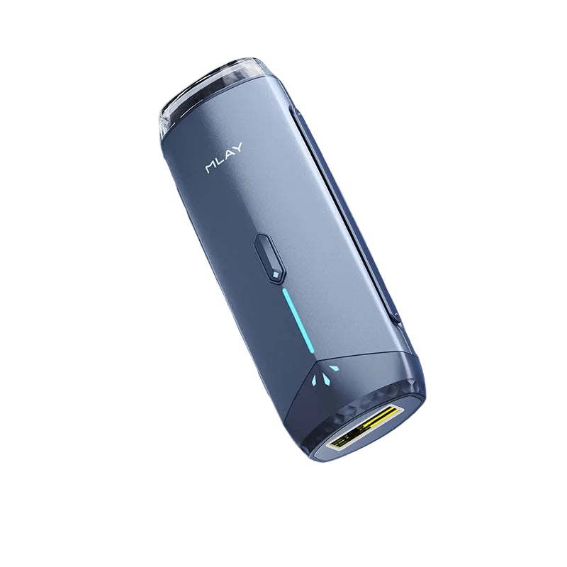 Permanent Hair Removal Device