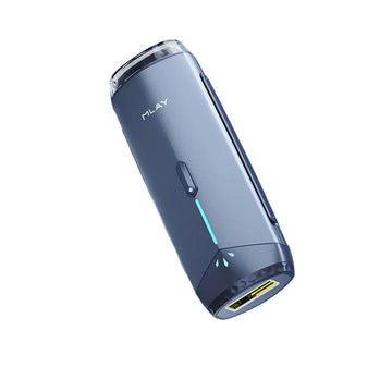 Permanent Hair Removal Device