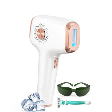 ipl Hair Removal Device