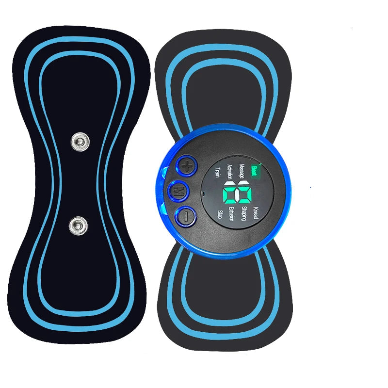 Rechargeable Neck Massager