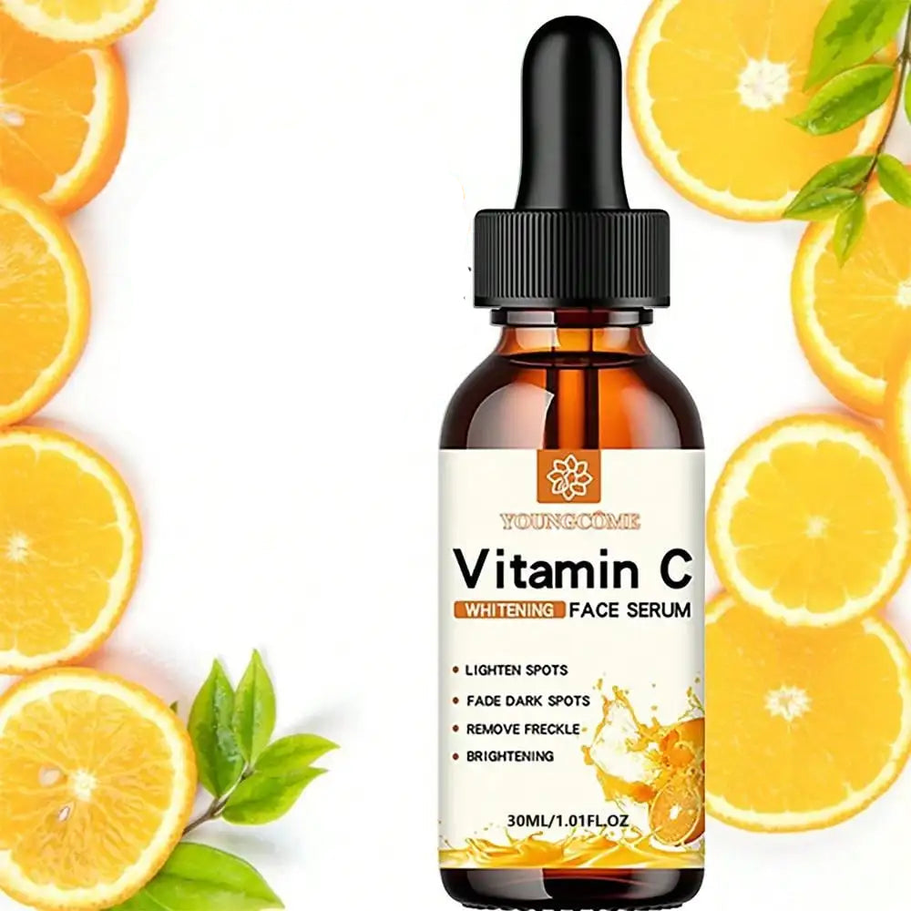 Vitamin C Facial Essence